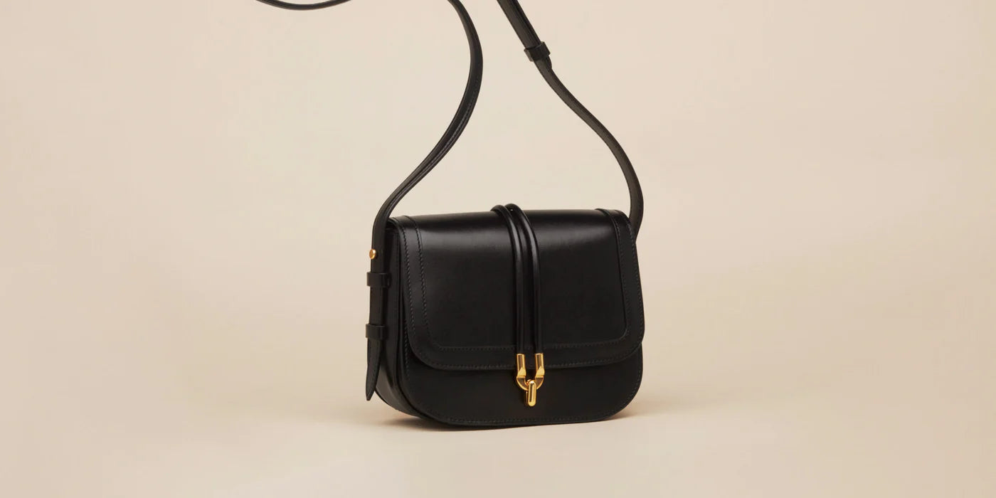 FOCUS ON YOUR NEW FAVORITE: LE GIANNI