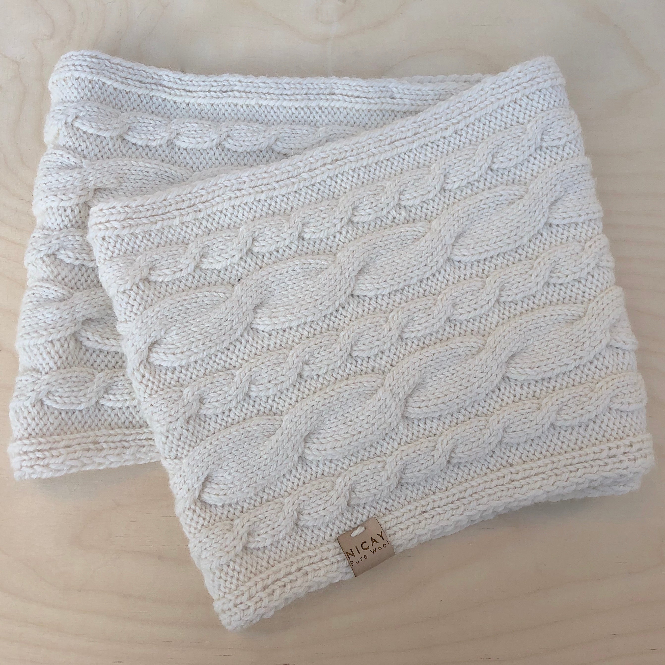Unisex Loop NORWAY in 9 Farben