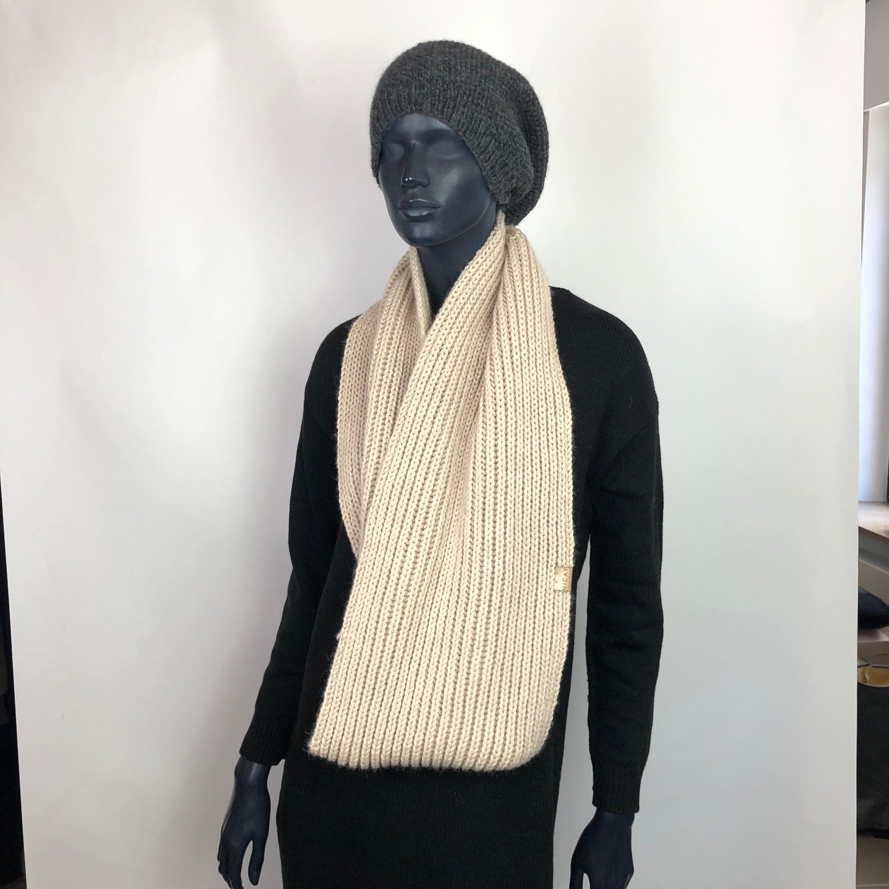 Unisex Loop ASPEN in 9 Farben