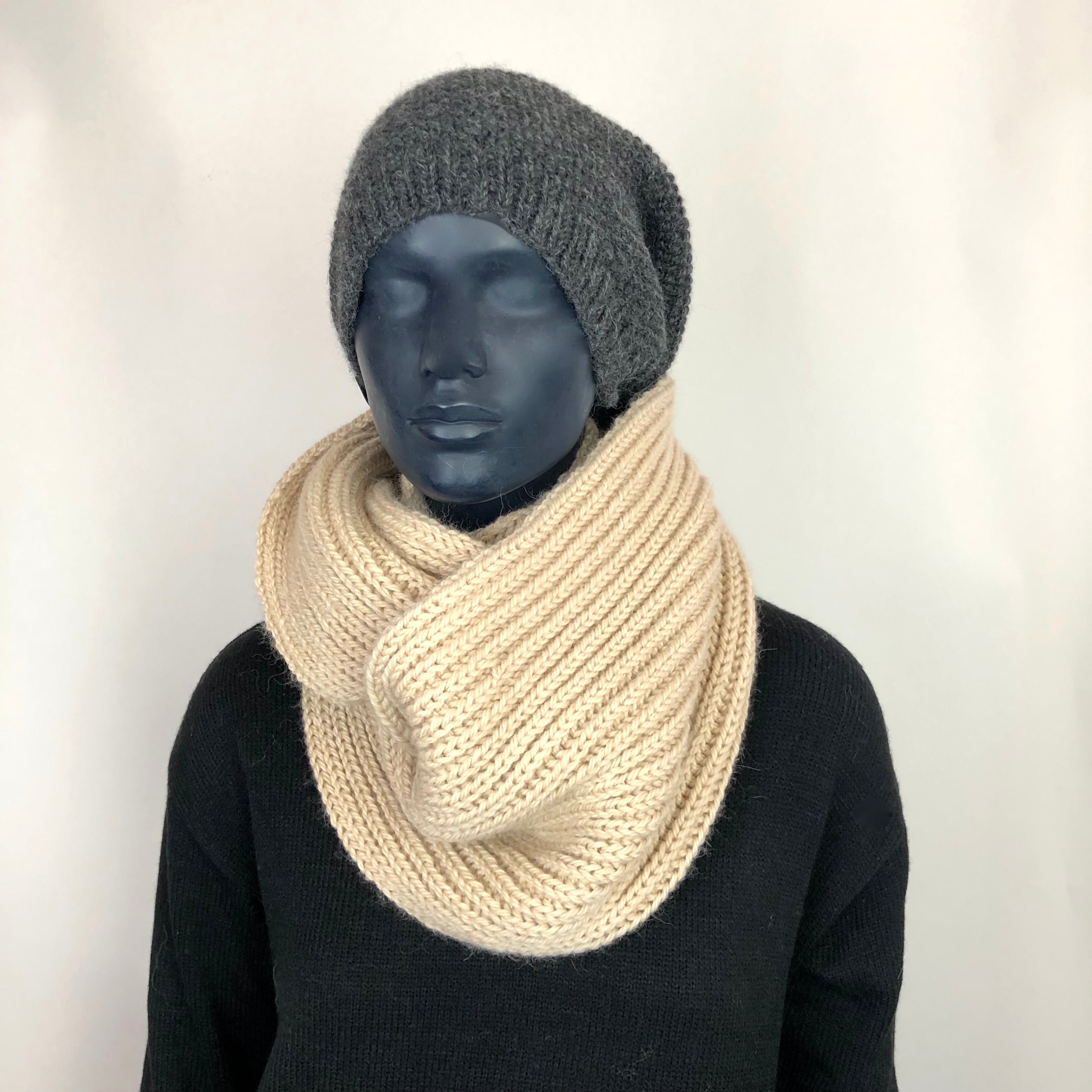 Unisex Loop ASPEN in 9 Farben