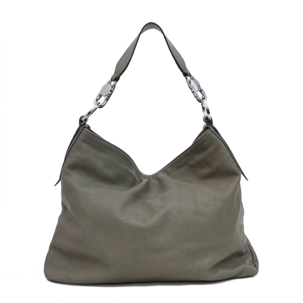 ALISAR BAG - Nappaleder