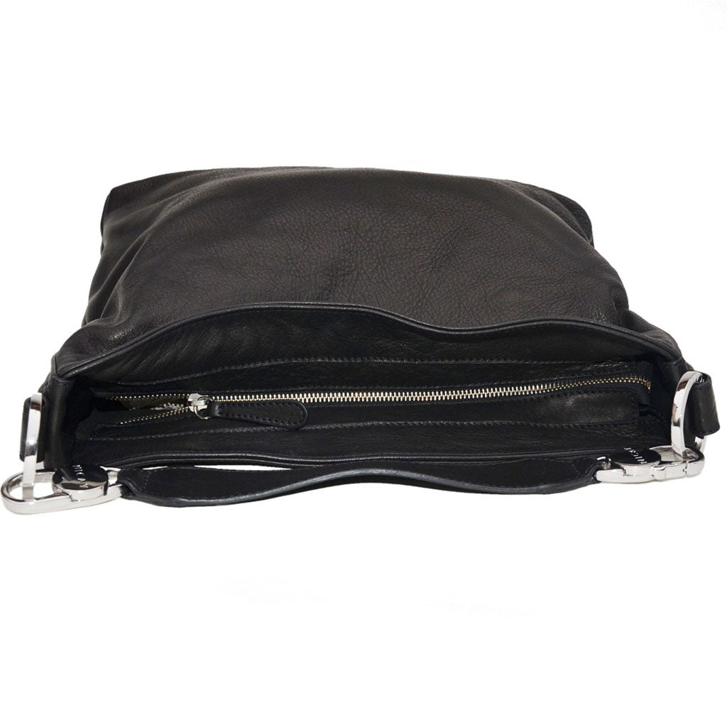 ALISAR BAG - Nappaleder