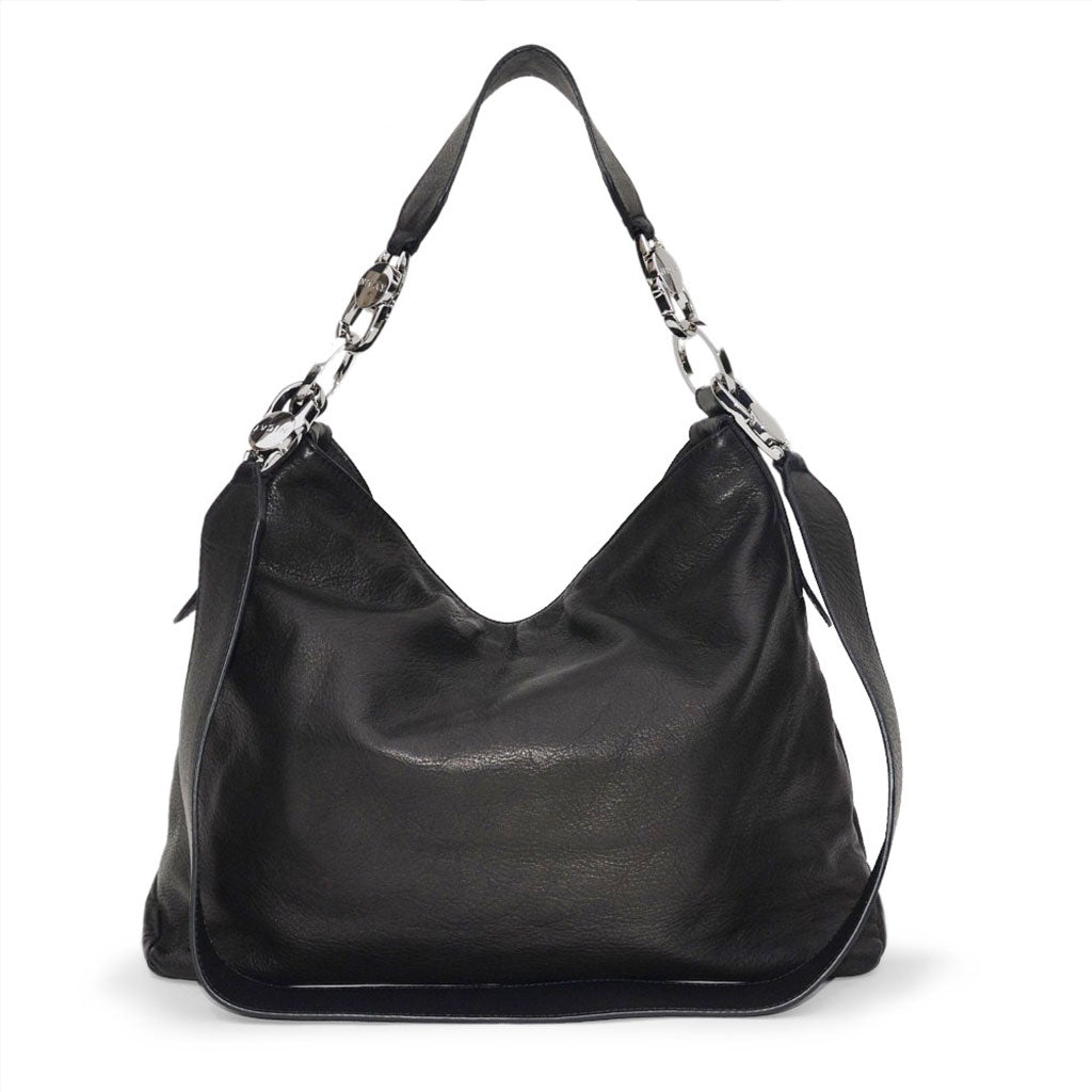 ALISAR BAG - Nappaleder