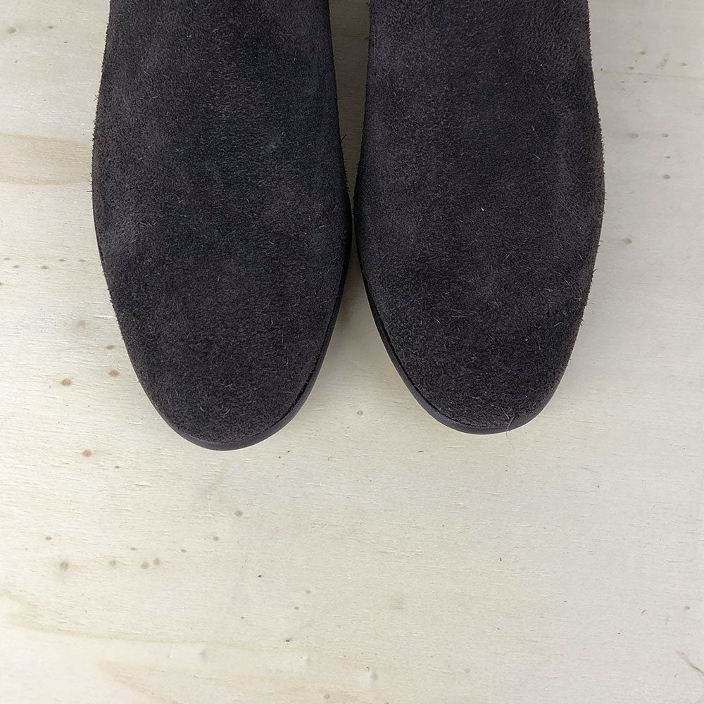 Stiefelette CHELSEA SUEDE