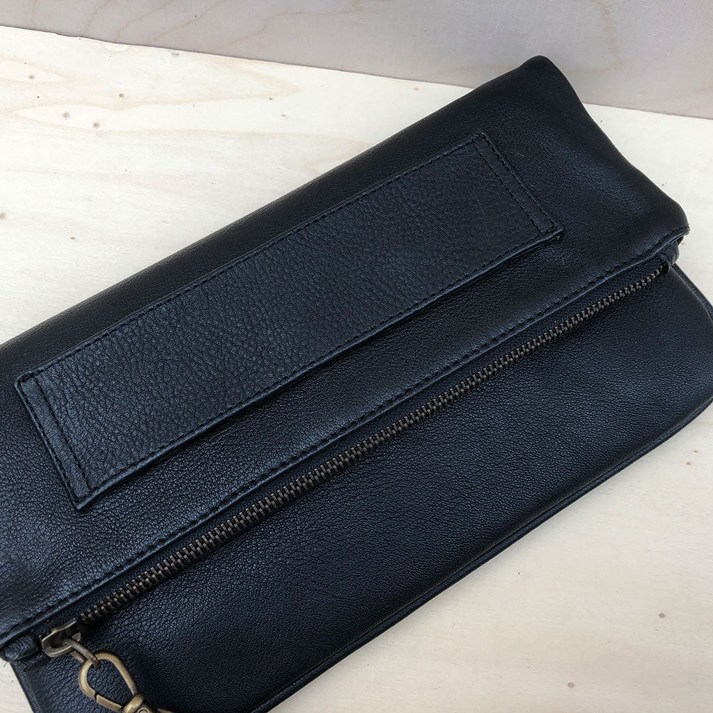 Wandelbare CLUTCH-BAG