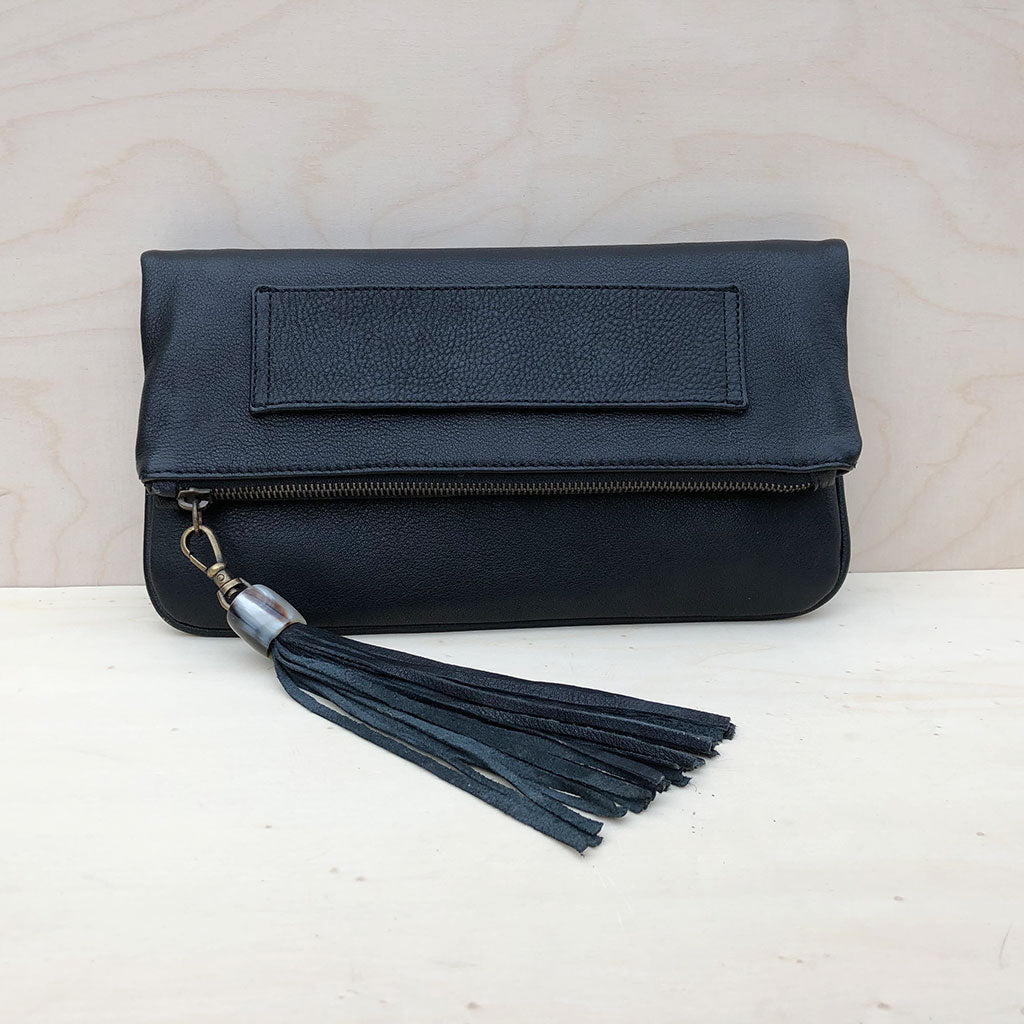 Wandelbare CLUTCH-BAG