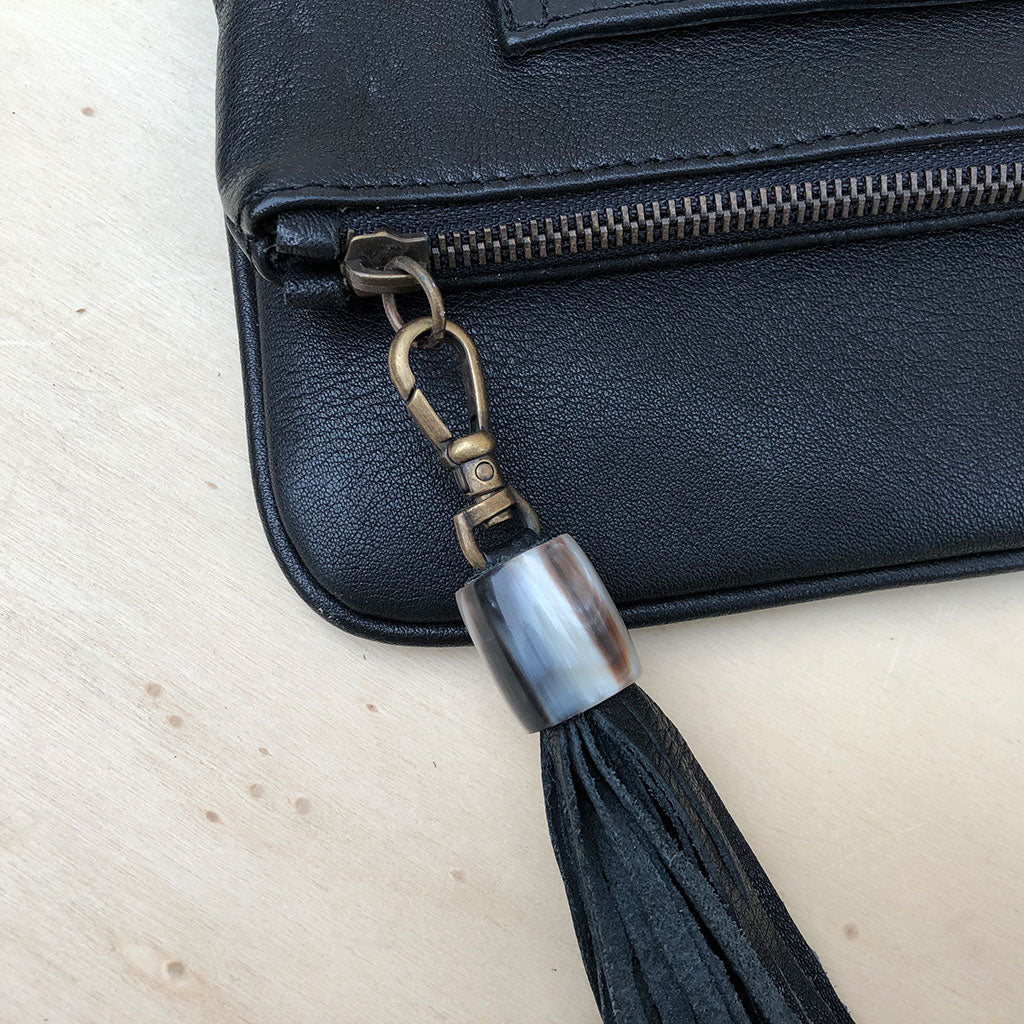 Wandelbare CLUTCH-BAG