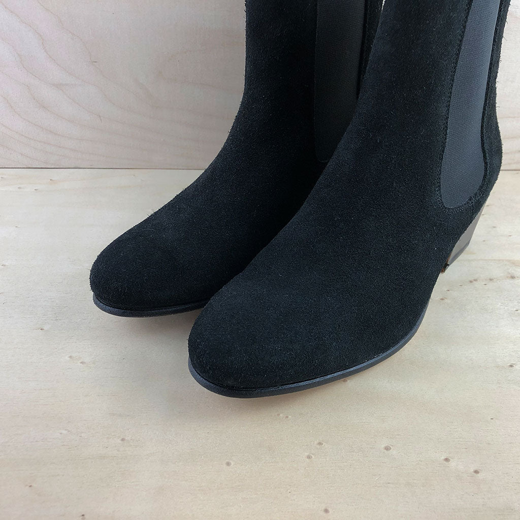 Stiefelette CHELSEA SUEDE