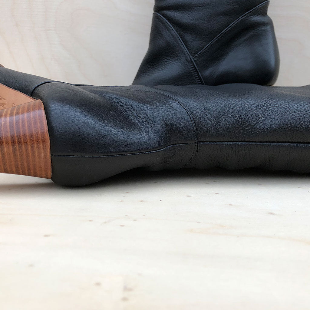 Retro Stiefel KATE