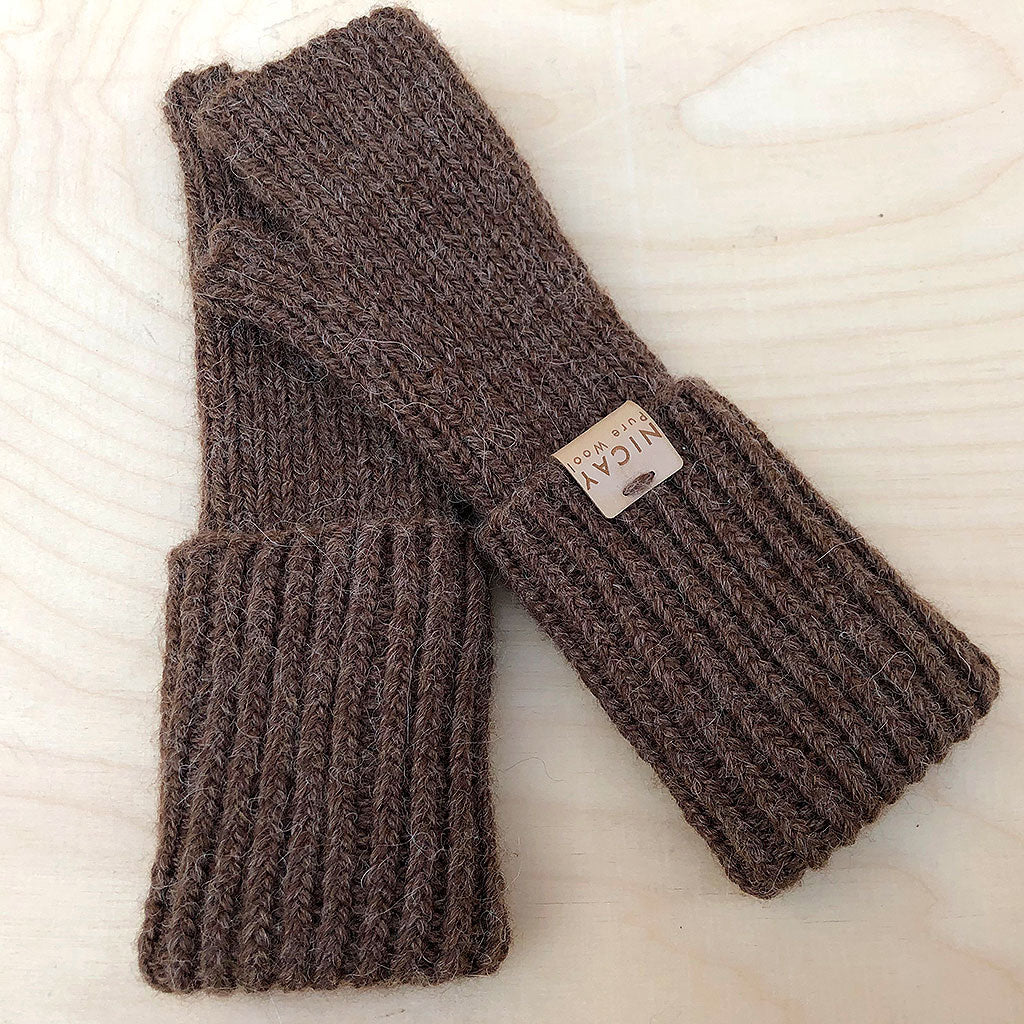 Unisex Handstulpen Fisherman in 9 Farben