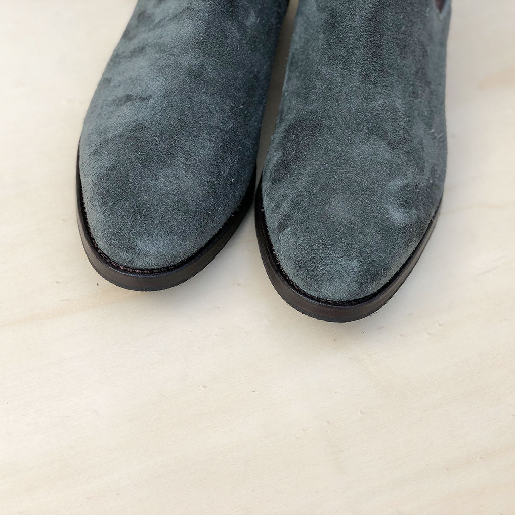 Chelsea Boots Suede
