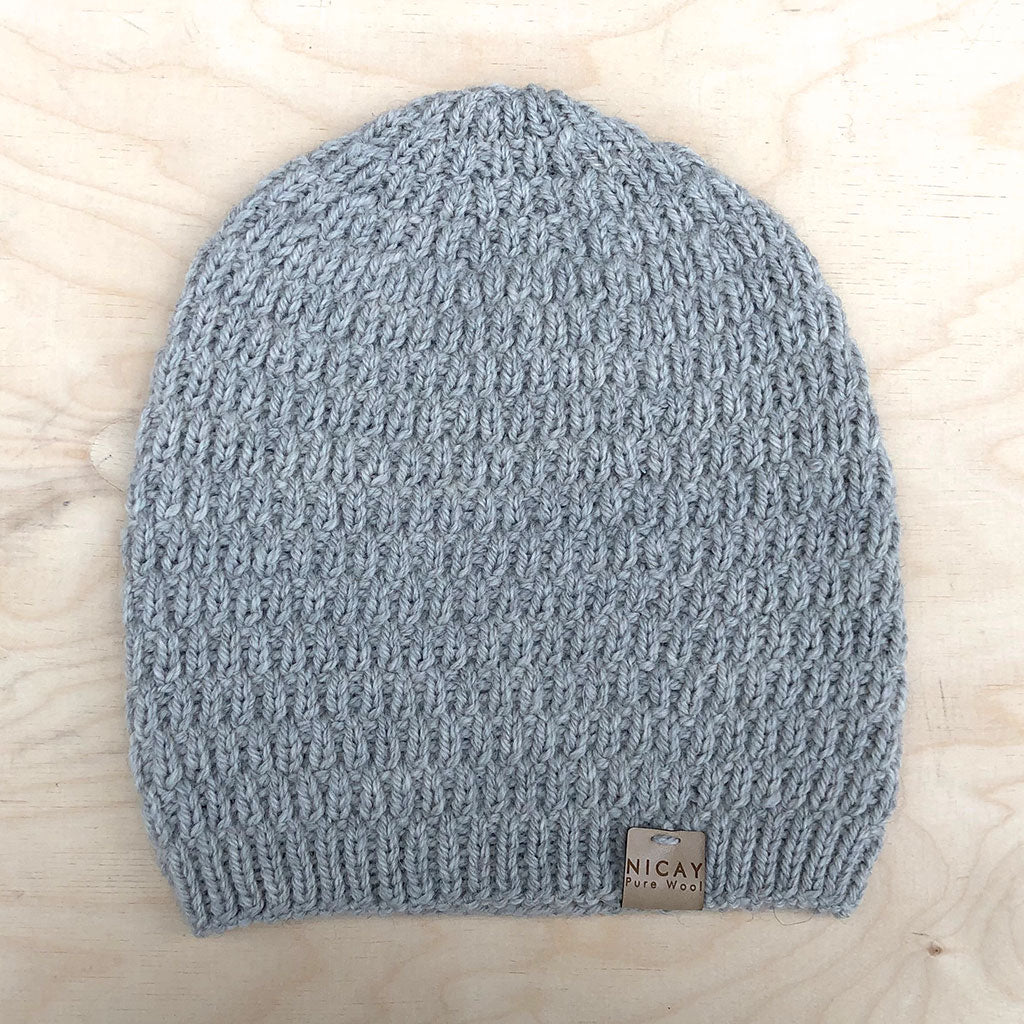 Unisex Beanie HAMILTON in 9 Farben