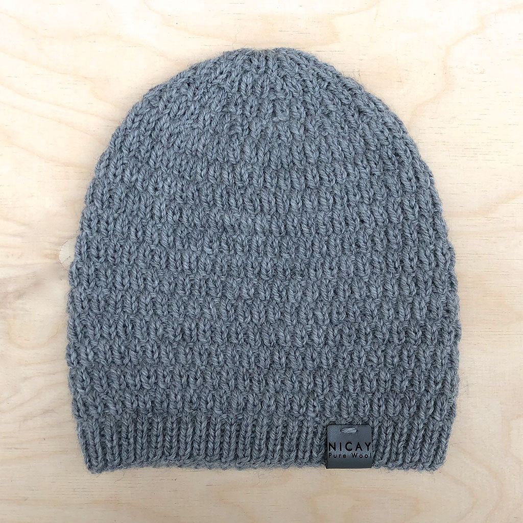 Unisex Beanie HAMILTON in 9 Farben