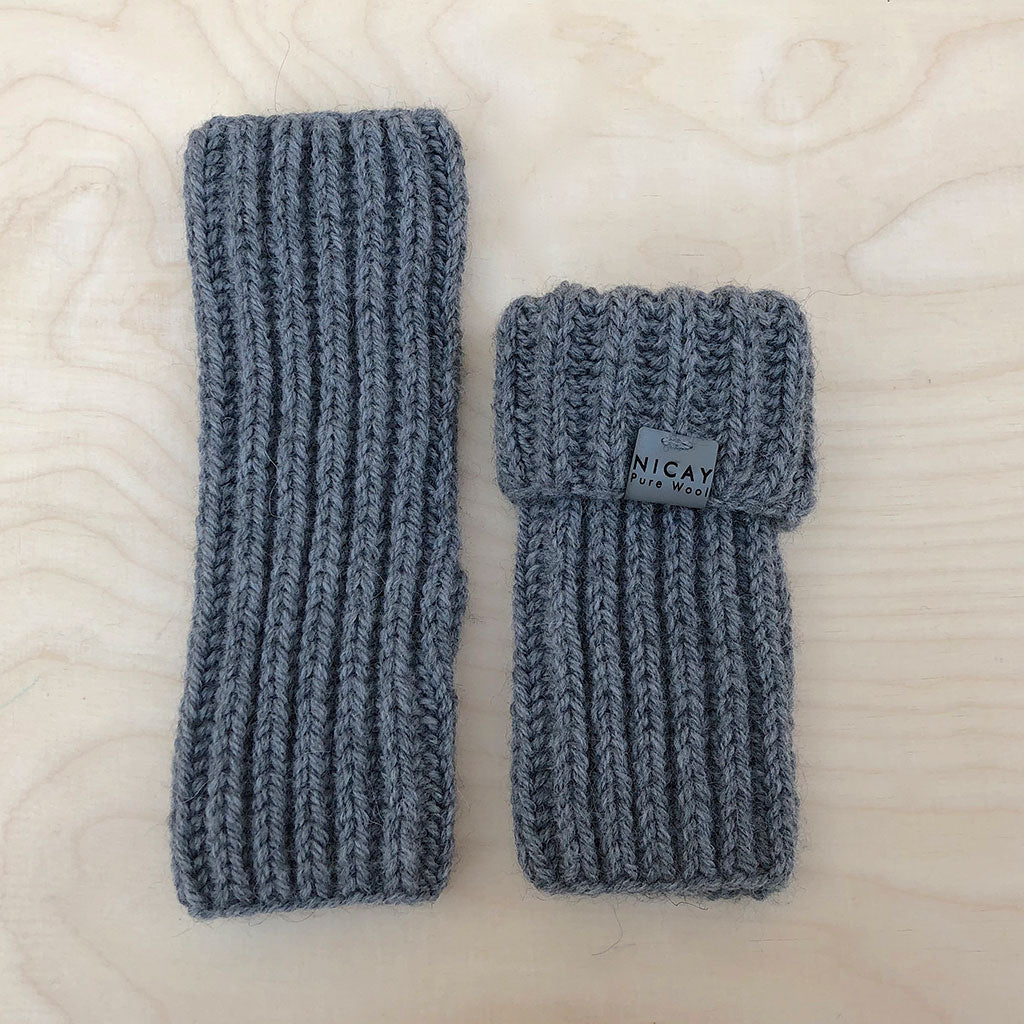 Unisex Handstulpen ASPEN in 9 Farben