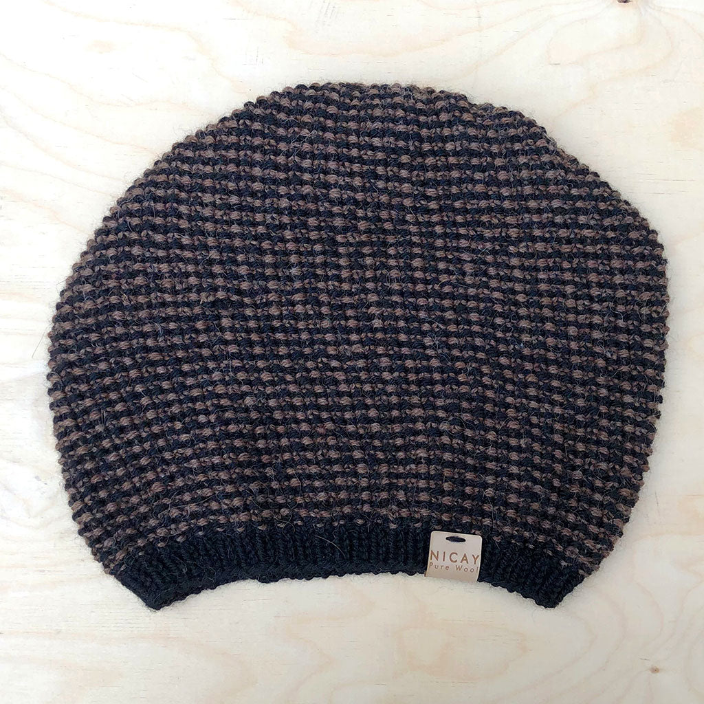 Unisex Beanie PEARL Bicolor