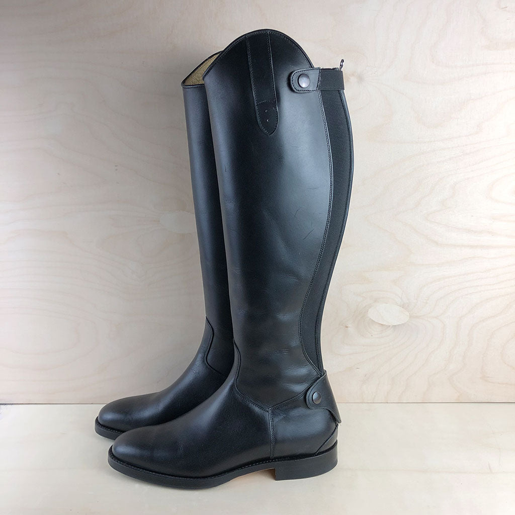 Rahmengenähter Stiefel AUDE - Unisex