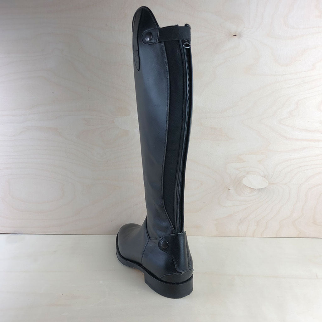 Rahmengenähter Stiefel AUDE - Unisex