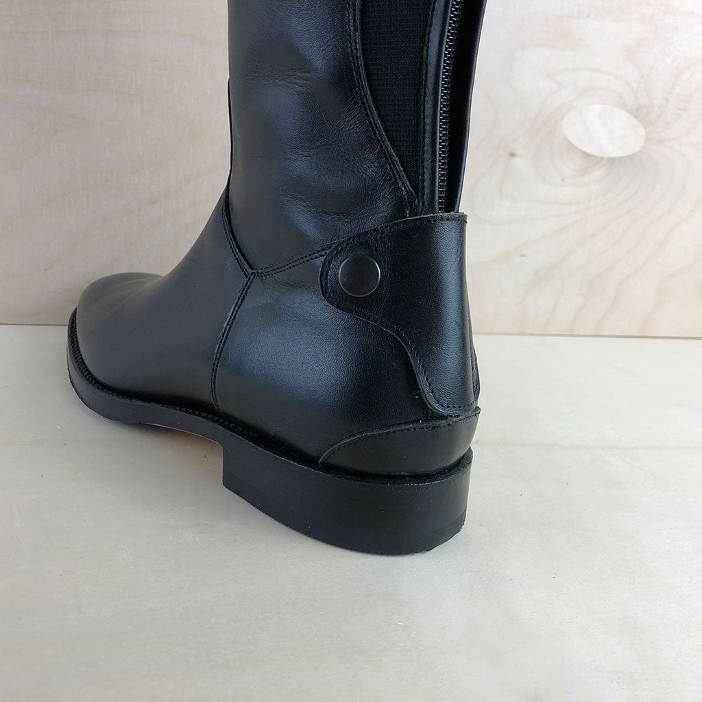 Rahmengenähter Stiefel AUDE - Unisex