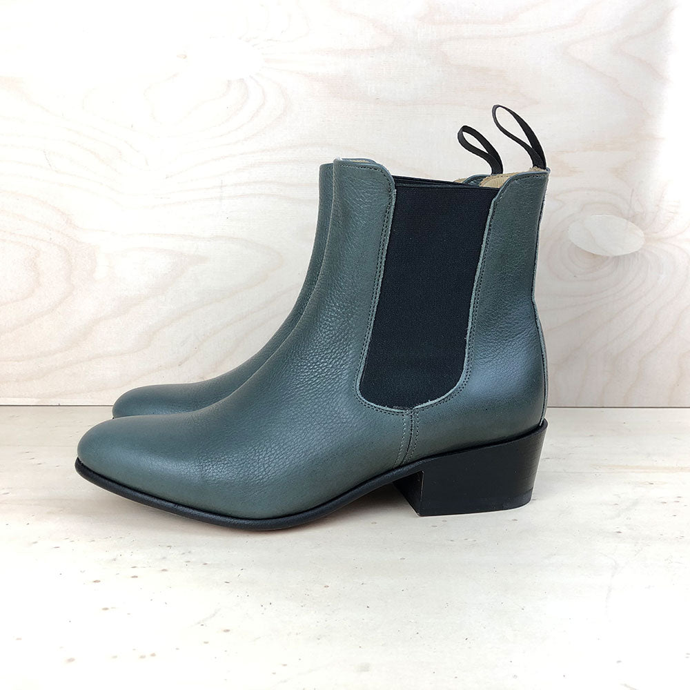 Stiefelette CHELSEA NAPPA