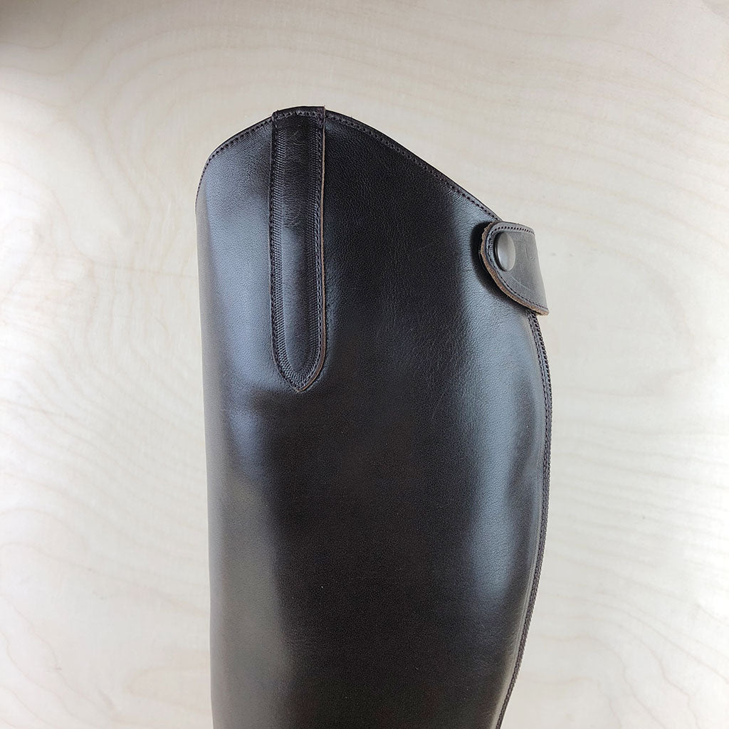 Rahmengenähte Stiefel KARA - Unisex-Stiefel