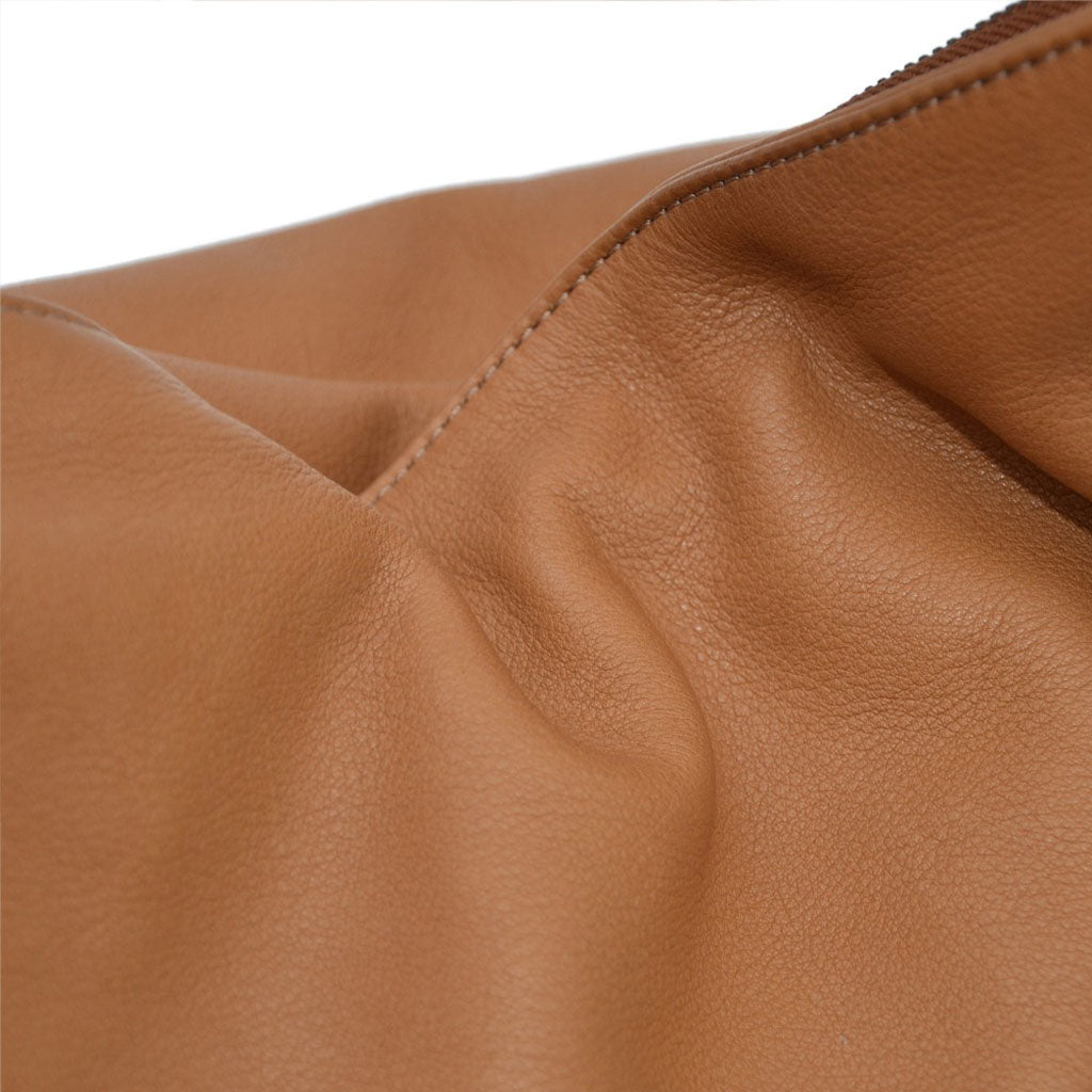 ALISAR BAG - Nappaleder