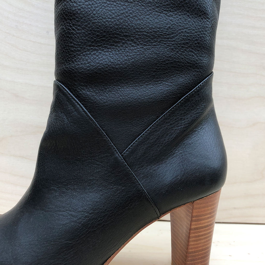 Retro Stiefel KATE