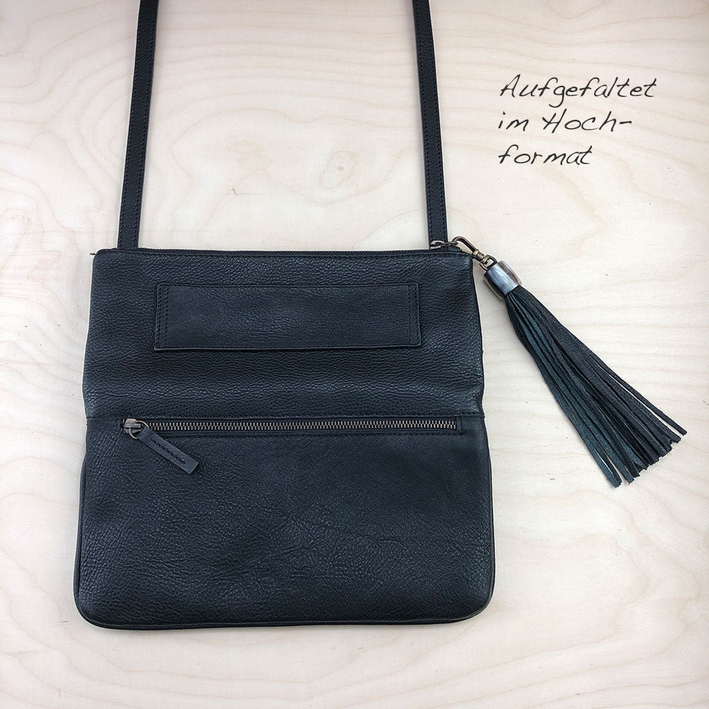 Wandelbare CLUTCH-BAG